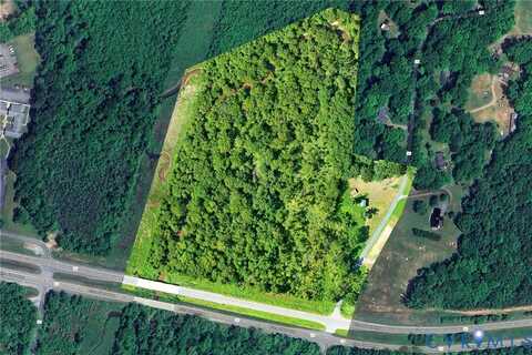 Fox Hill Road, Rice, VA 23966
