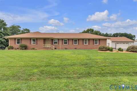 8308 Colmar Drive, Mechanicsville, VA 23116