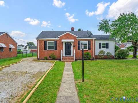 2501 Carlisle Avenue, Henrico, VA 23231