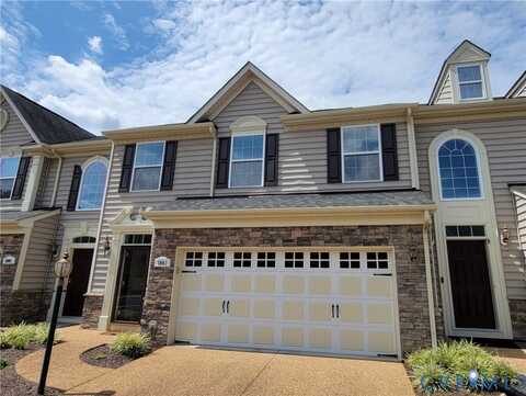 3003 Calabria Court, Glen Allen, VA 23059