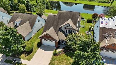 9813 Wares Wharf Circle, Henrico, VA 23060