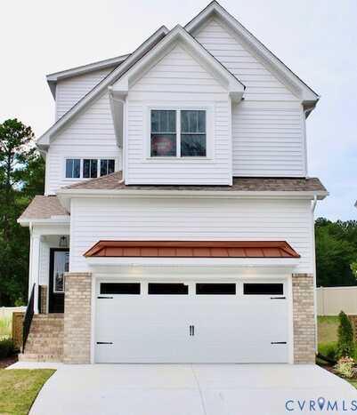 8743 Bethany Creek Avenue, North Chesterfield, VA 23236