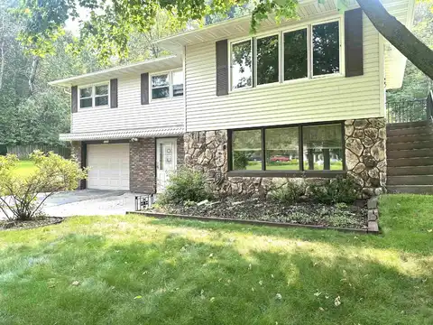 1015 E WAUSAU AVENUE, Wausau, WI 54403