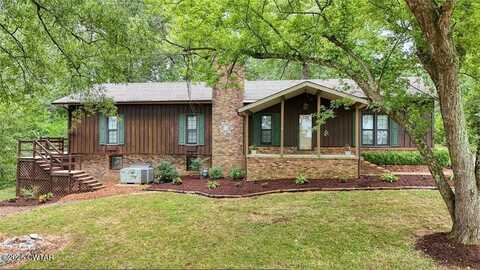 260 Cotham Drive, Huntingdon, TN 38344