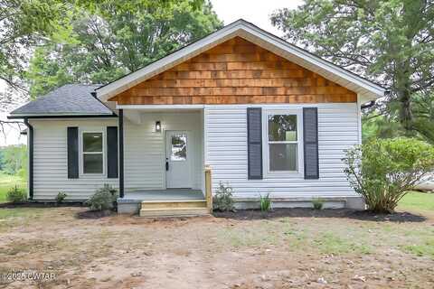 851 Rocky Springs Road, Beech Bluff, TN 38313