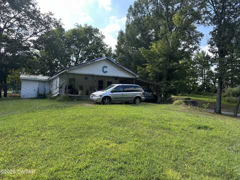 271 Fletcher Road, Dyer, TN 38330