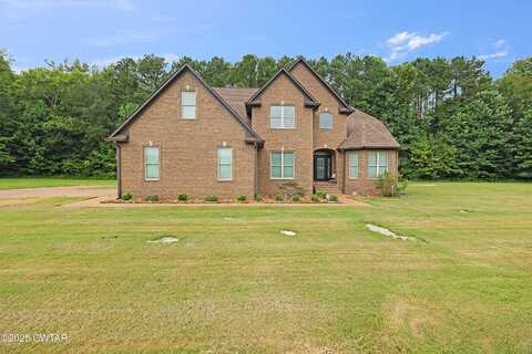 515 Ridgewood Drive, Henderson, TN 38340