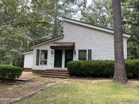 655 JB Russell Road, Bolivar, TN 38008