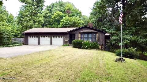 525 Nathan Lane, Dyersburg, TN 38024