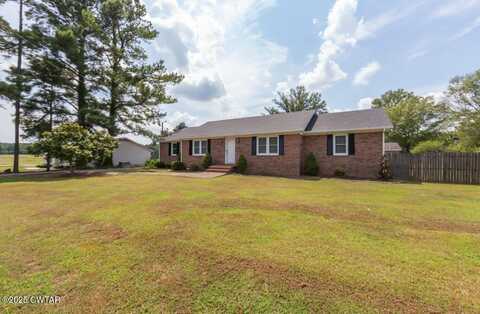 35 Mitchell Lane, Henderson, TN 38340