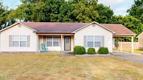 908 Granite Drive, Newbern, TN 38059