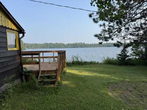 1590 Stone Lake Bridge Rd, Brimson, MN 55602