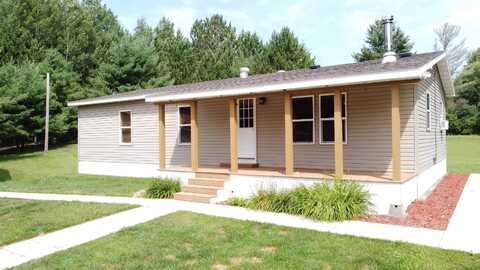 12212 E Railroad St, Lake Nebagamon, WI 54849