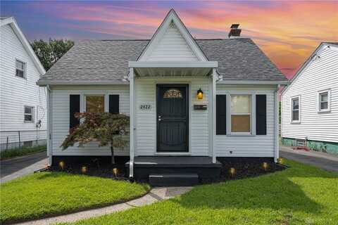 2422 Oneida Avenue, Dayton, OH 45414