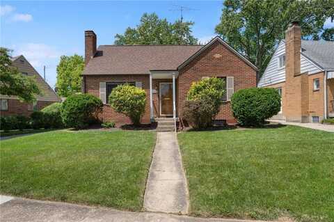 1039 Berkshire Road, Dayton, OH 45419