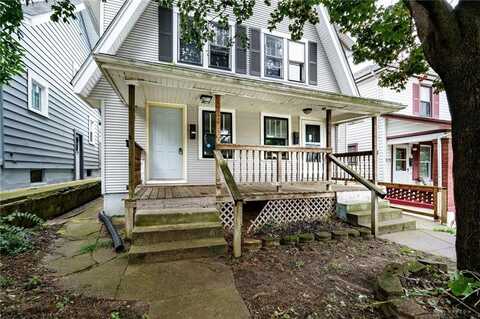 827 Carlisle Avenue, Dayton, OH 45410