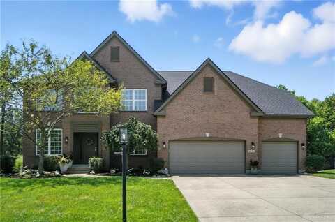65 Milford Court, Springboro, OH 45066