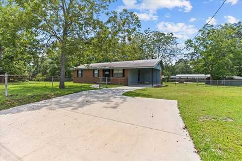 60 CLAIRMONT DR, Cowarts, AL 36321