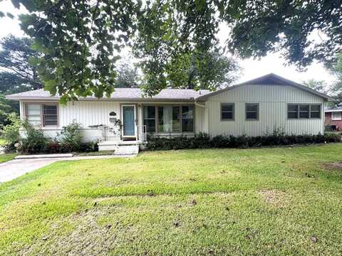 525 Santolina, Dothan, AL 36303