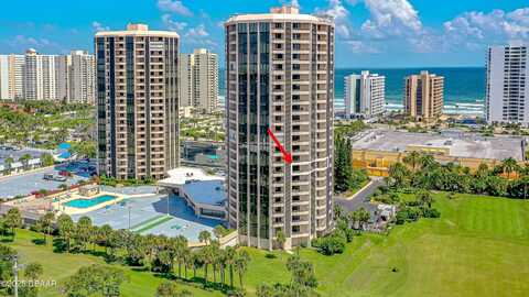 1 Oceans West Boulevard, Daytona Beach Shores, FL 32118