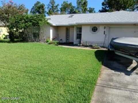 229 London Drive, Palm Coast, FL 32137