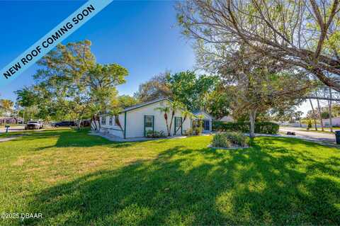 912 Tree Garden Drive, Port Orange, FL 32127