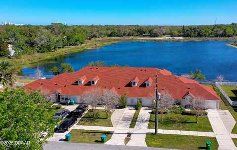 1013 Alabama Avenue, Holly Hill, FL 32117