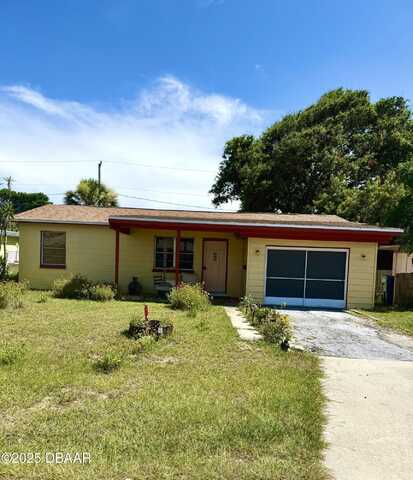 162 Laurie Drive, Ormond Beach, FL 32176