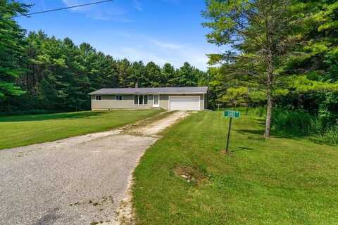 5403 E Sylvan View Cir, Sturgeon Bay, WI 54235