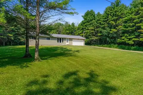 5403 E Sylvan View Cir, Sturgeon Bay, WI 54235