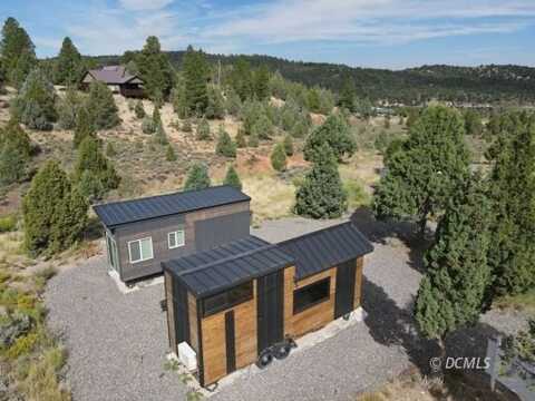 4685 N Havasupai Dr, Long Valley, UT 84710