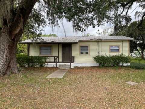 305 2nd Ave, Chiefland, FL 32626