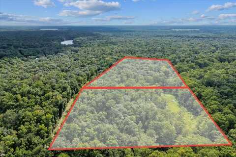 0000 73rd Way, Bell, FL 32619