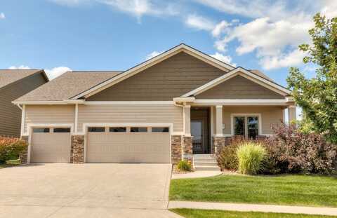 312 NE Pinehurst Circle, Ankeny, IA 50021