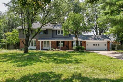 6116 SW Mckinley Avenue, Des Moines, IA 50321