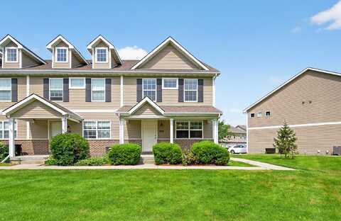 4531 NE Milligan Lane, Ankeny, IA 50021