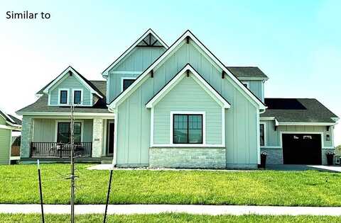 4031 N Callison Avenue, Cumming, IA 50061