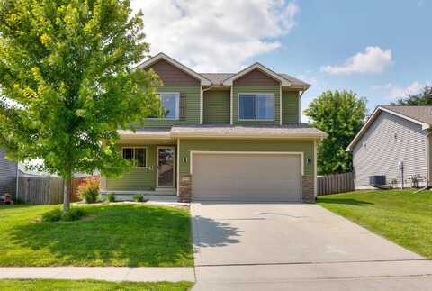 900 NW Sunset Lane, Grimes, IA 50111
