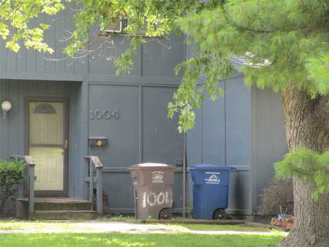 1004 Laurel Street unit: 18, Des Moines, IA 50314