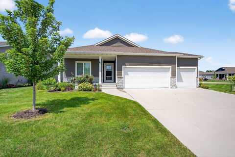 134 SE Willow Run Lane, Ankeny, IA 50021