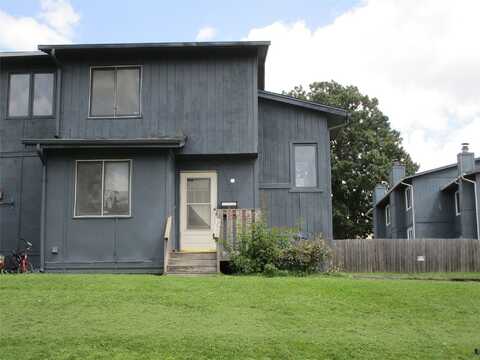1021 11th Street unit: 9, Des Moines, IA 50314