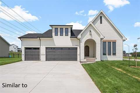 4051 N Callison Avenue, Cumming, IA 50061