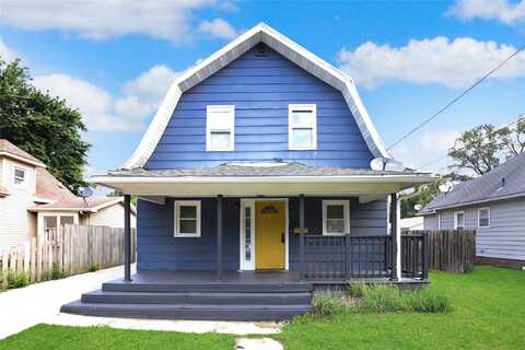 2334 Des Moines Street, Des Moines, IA 50317