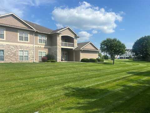 2602 NE Oak Drive unit: 6, Ankeny, IA 50021