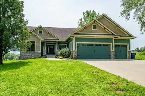308 Van Buren Drive, Van Meter, IA 50261