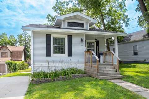 504 W 2nd Street S, Newton, IA 50208