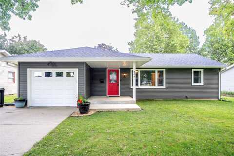 306 E 19th Street N, Newton, IA 50208