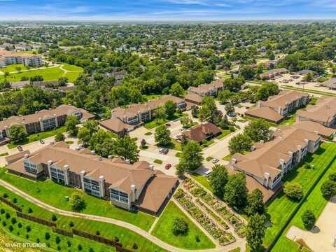 409 SE Delaware Avenue unit: 207, Ankeny, IA 50021