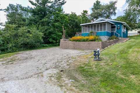 1050 Rock Creek W Street, Kellogg, IA 50135