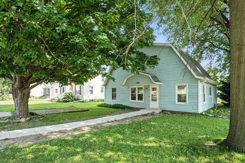 1203 8th Street, Durant, IA 52747